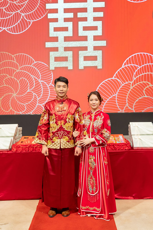 Apple婚禮攝影 Wedding婚禮記錄 台北婚攝 