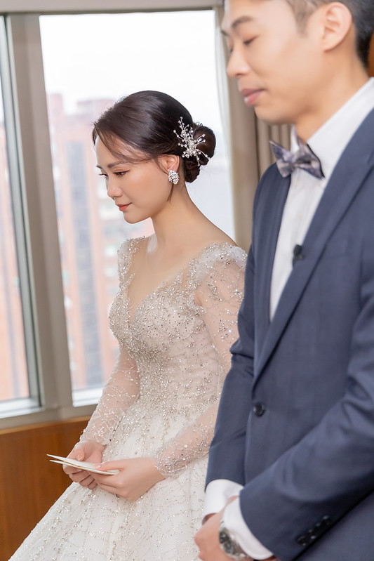 Apple婚禮攝影 Wedding婚禮記錄 台北婚攝 