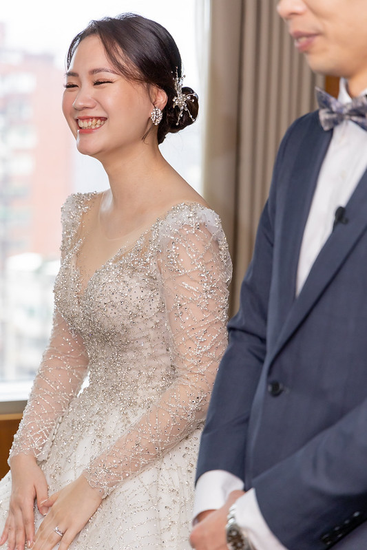 Apple婚禮攝影 Wedding婚禮記錄 台北婚攝 