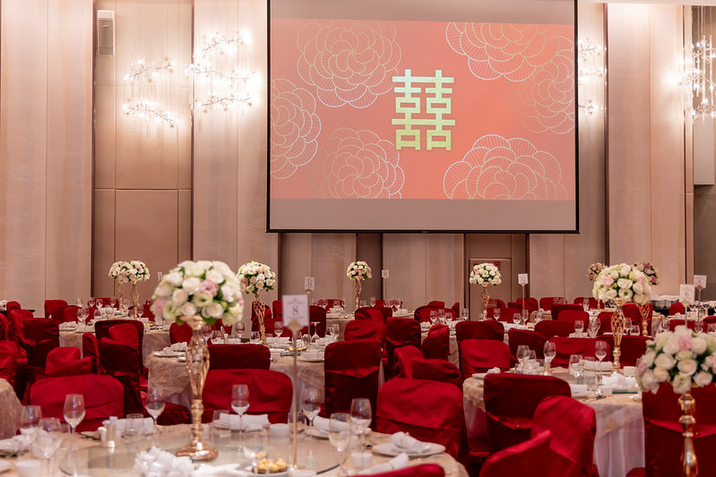 Apple婚禮攝影 Wedding婚禮記錄 台北婚攝 