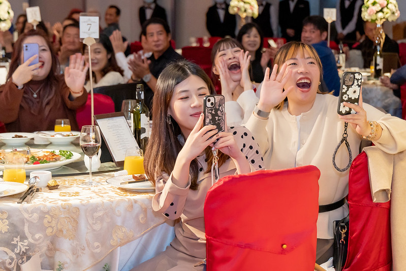 Apple婚禮攝影 Wedding婚禮記錄 台北婚攝 
