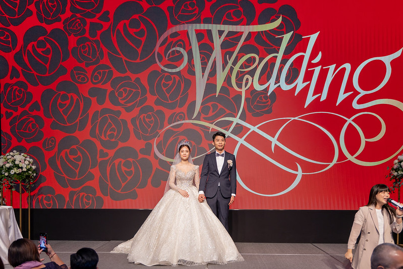 Apple婚禮攝影 Wedding婚禮記錄 台北婚攝 