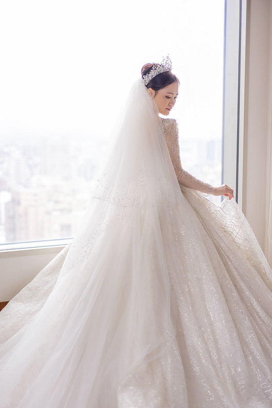 Apple婚禮攝影 Wedding婚禮記錄 台北婚攝 