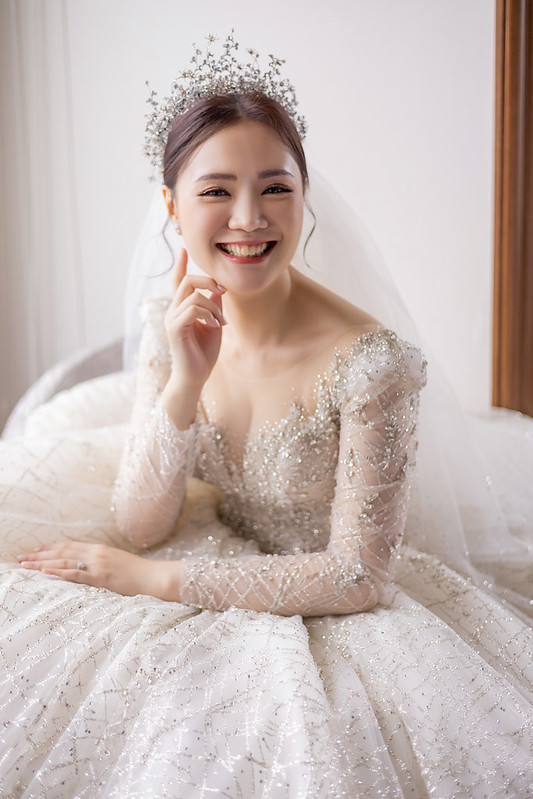 Apple婚禮攝影 Wedding婚禮記錄 台北婚攝 