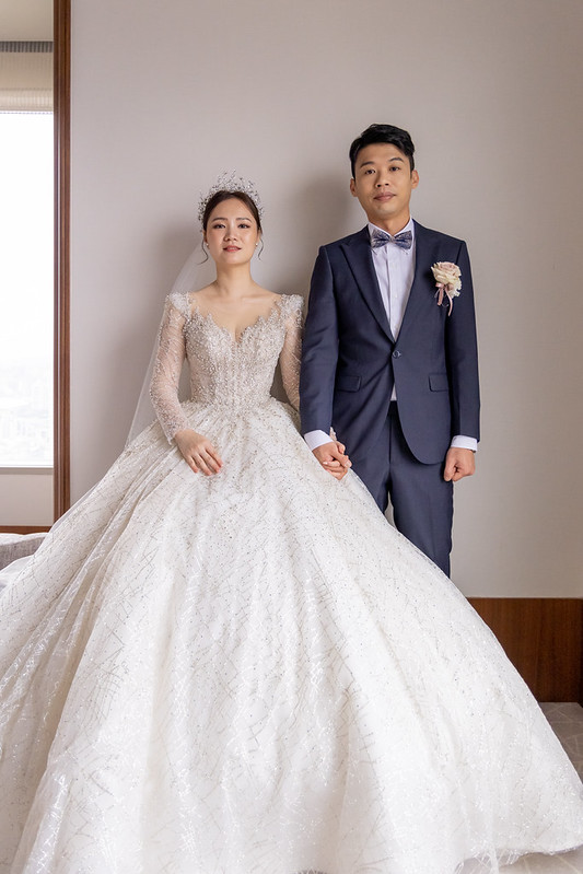 Apple婚禮攝影 Wedding婚禮記錄 台北婚攝 
