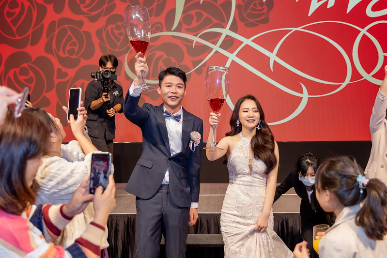 Apple婚禮攝影 Wedding婚禮記錄 台北婚攝 
