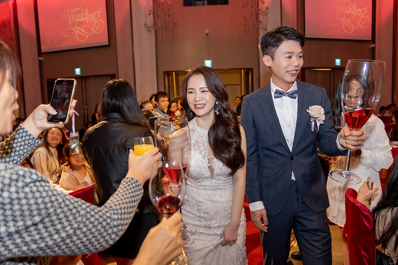 Apple婚禮攝影 Wedding婚禮記錄 台北婚攝 