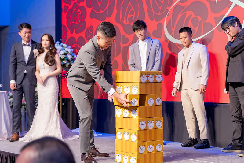 Apple婚禮攝影 Wedding婚禮記錄 台北婚攝 