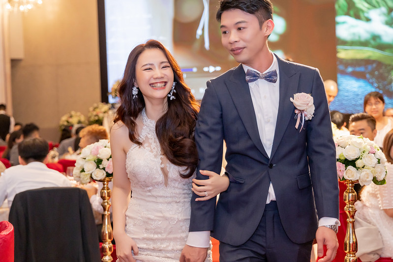 Apple婚禮攝影 Wedding婚禮記錄 台北婚攝 