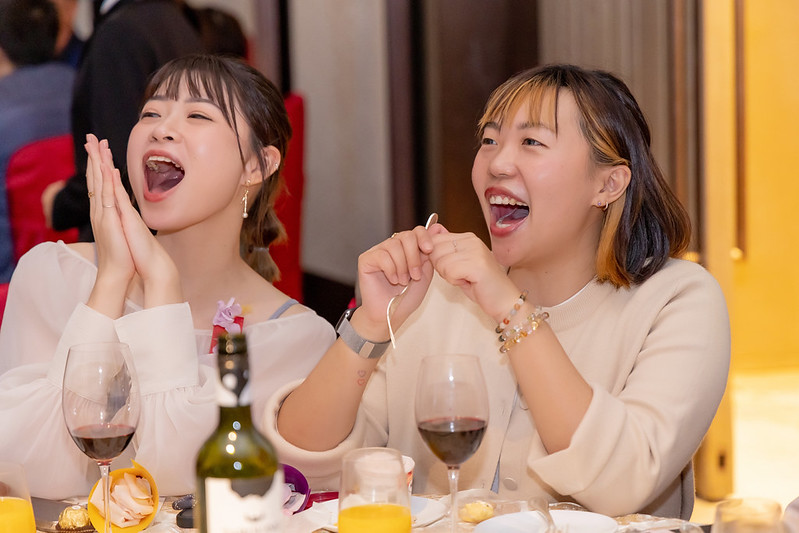 Apple婚禮攝影 Wedding婚禮記錄 台北婚攝 