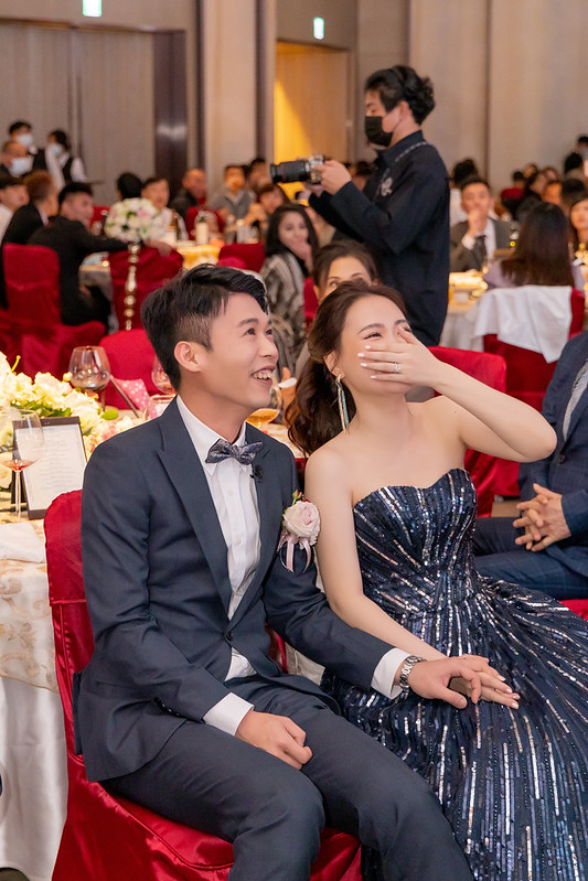 Apple婚禮攝影 Wedding婚禮記錄 台北婚攝 