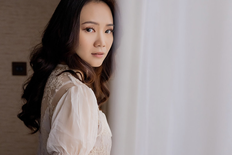 Apple婚禮攝影 Wedding婚禮記錄 台北婚攝 