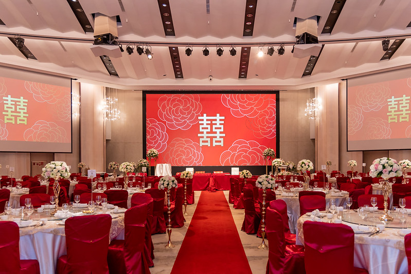 Apple婚禮攝影 Wedding婚禮記錄 台北婚攝 