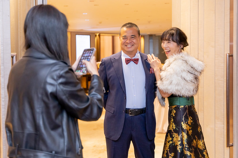Apple婚禮攝影 Wedding婚禮記錄 台北婚攝 