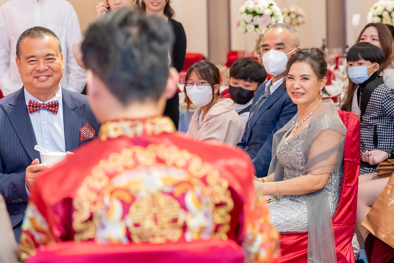 Apple婚禮攝影 Wedding婚禮記錄 台北婚攝 
