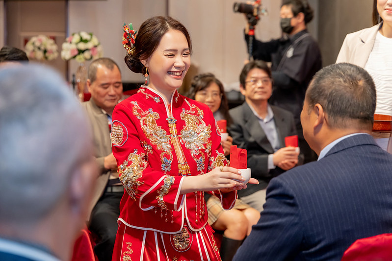 Apple婚禮攝影 Wedding婚禮記錄 台北婚攝 