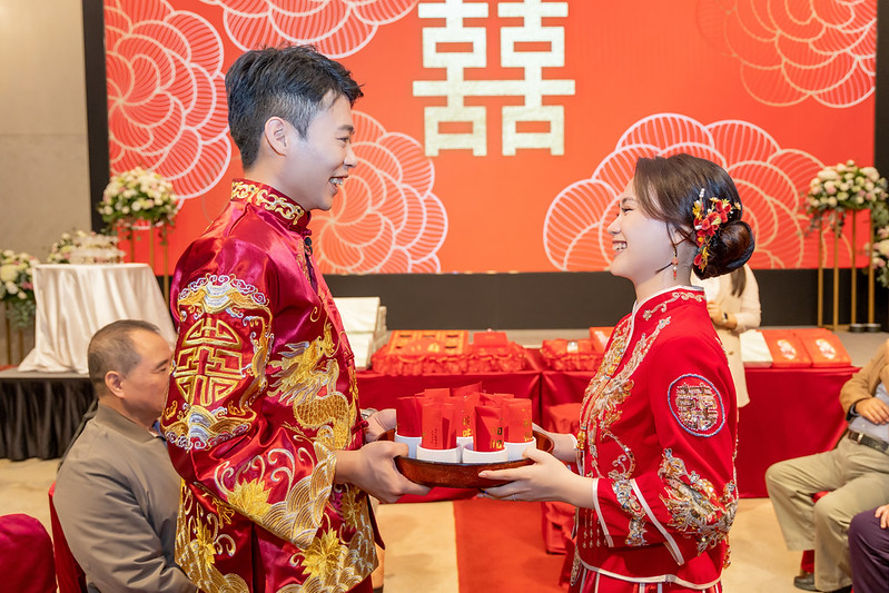 Apple婚禮攝影 Wedding婚禮記錄 台北婚攝 