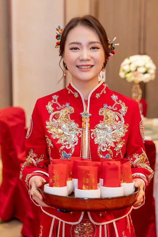 Apple婚禮攝影 Wedding婚禮記錄 台北婚攝 