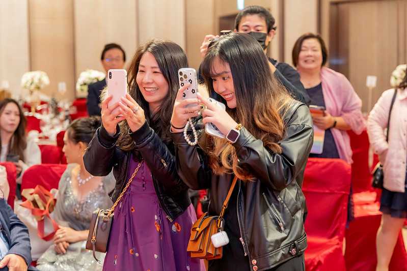 Apple婚禮攝影 Wedding婚禮記錄 台北婚攝 