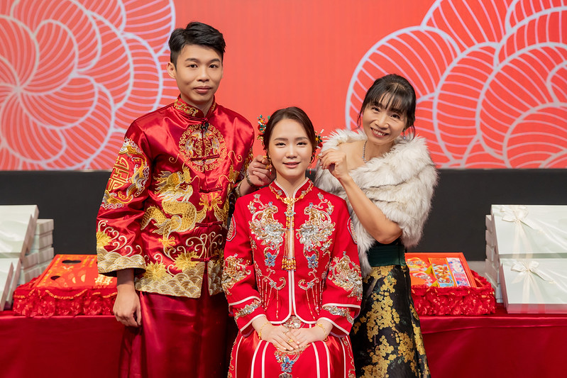 Apple婚禮攝影 Wedding婚禮記錄 台北婚攝 