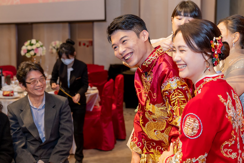Apple婚禮攝影 Wedding婚禮記錄 台北婚攝 
