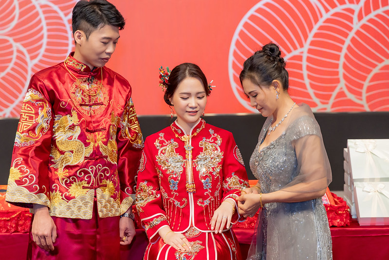 Apple婚禮攝影 Wedding婚禮記錄 台北婚攝 