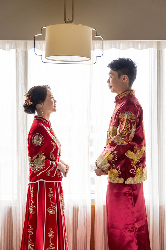 Apple婚禮攝影 Wedding婚禮記錄 台北婚攝 