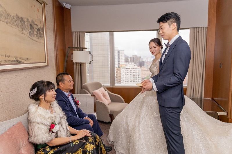 Apple婚禮攝影 Wedding婚禮記錄 台北婚攝 