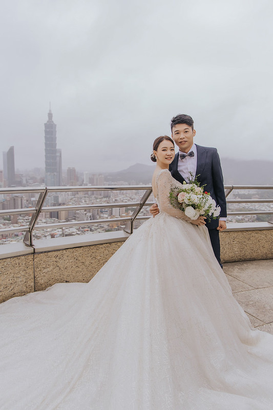 Apple婚禮攝影 Wedding婚禮記錄 台北婚攝 