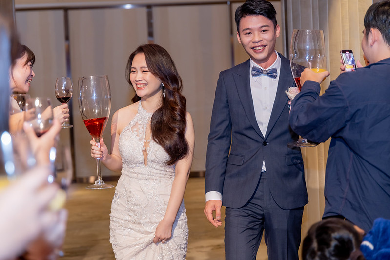 Apple婚禮攝影 Wedding婚禮記錄 台北婚攝 