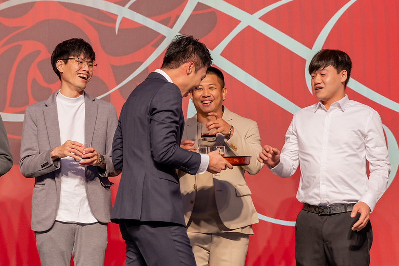 Apple婚禮攝影 Wedding婚禮記錄 台北婚攝 