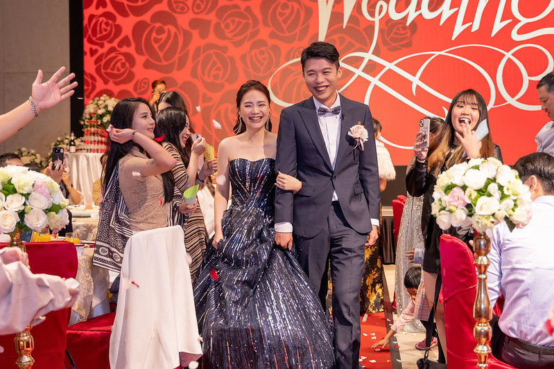 Apple婚禮攝影 Wedding婚禮記錄 台北婚攝 