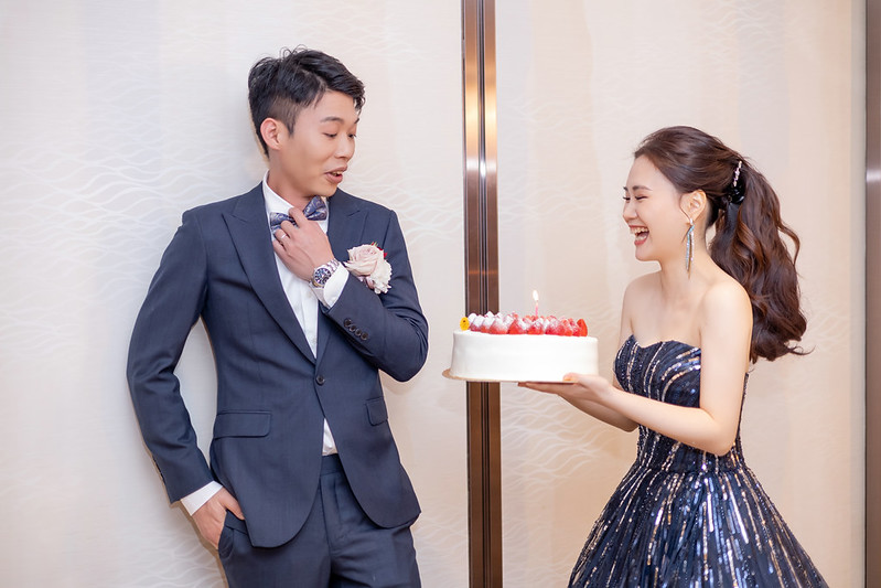 Apple婚禮攝影 Wedding婚禮記錄 台北婚攝 