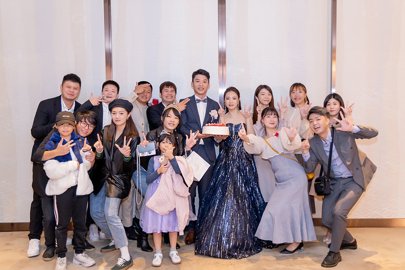 Apple婚禮攝影 Wedding婚禮記錄 台北婚攝 