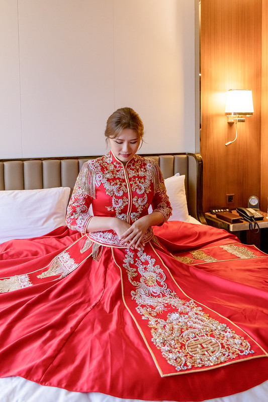 Apple婚禮攝影 Wedding婚禮記錄 台北婚攝 