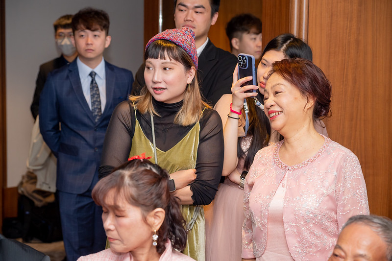 Apple婚禮攝影 Wedding婚禮記錄 台北婚攝 