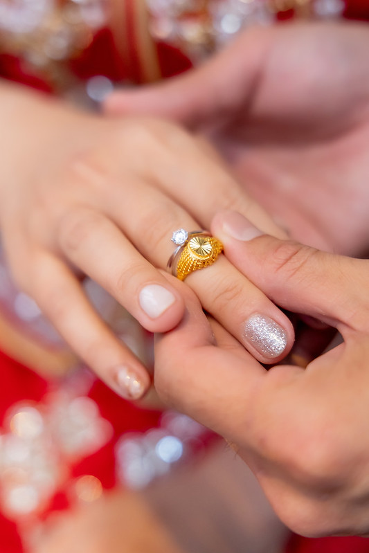 Apple婚禮攝影 Wedding婚禮記錄 台北婚攝 