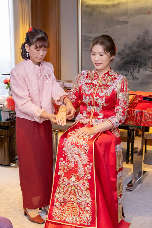 Apple婚禮攝影 Wedding婚禮記錄 台北婚攝 