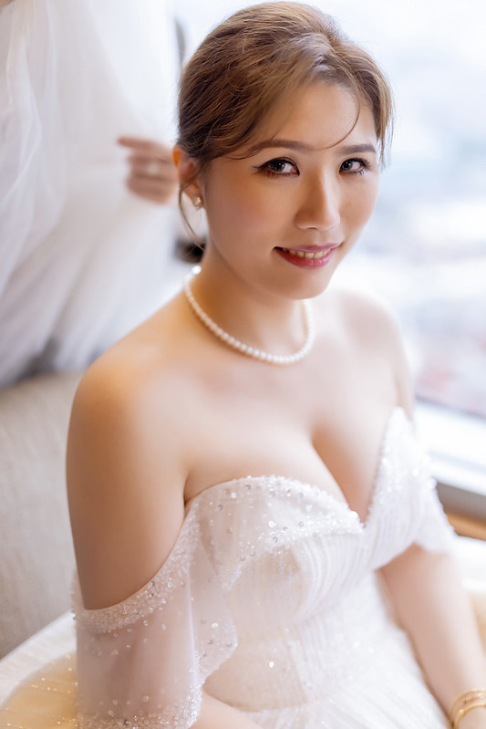 Apple婚禮攝影 Wedding婚禮記錄 台北婚攝 
