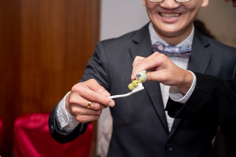 Apple婚禮攝影 Wedding婚禮記錄 台北婚攝 