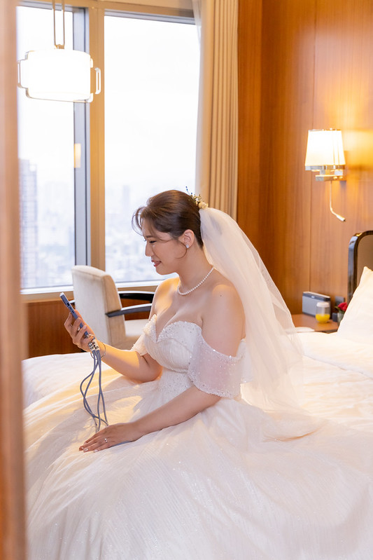 Apple婚禮攝影 Wedding婚禮記錄 台北婚攝 