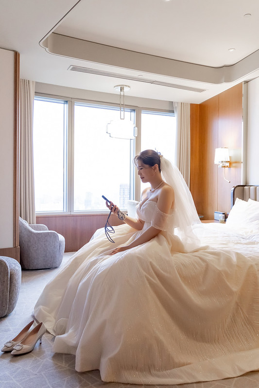 Apple婚禮攝影 Wedding婚禮記錄 台北婚攝 