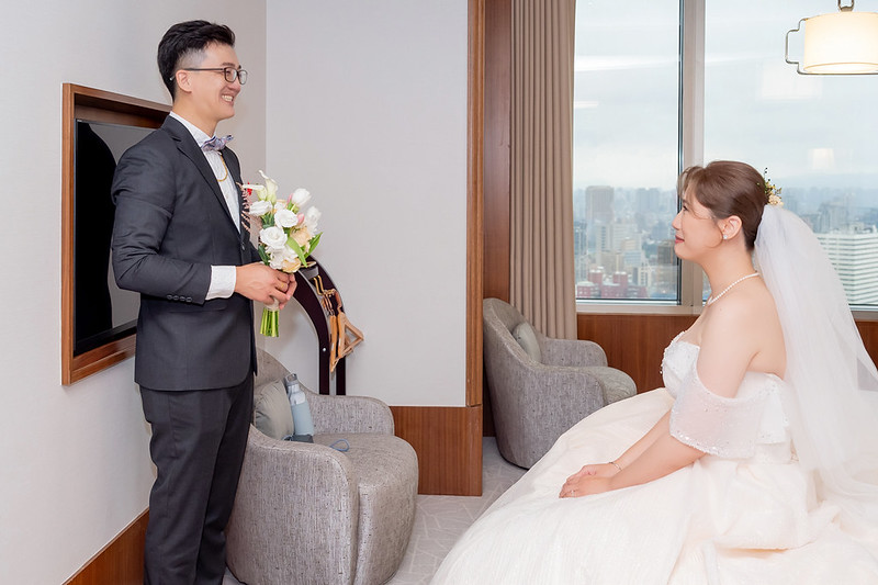Apple婚禮攝影 Wedding婚禮記錄 台北婚攝 