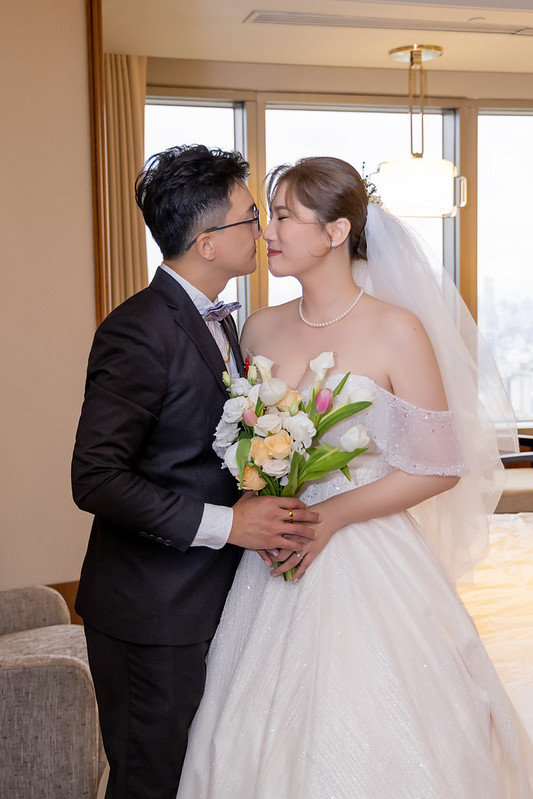 Apple婚禮攝影 Wedding婚禮記錄 台北婚攝 