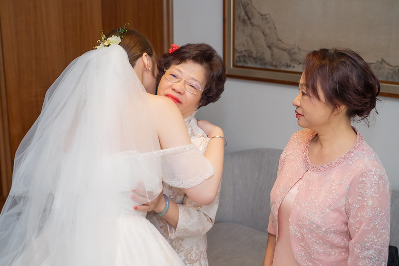 Apple婚禮攝影 Wedding婚禮記錄 台北婚攝 