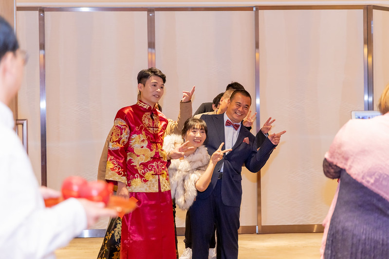 Apple婚禮攝影 Wedding婚禮記錄 台北婚攝 