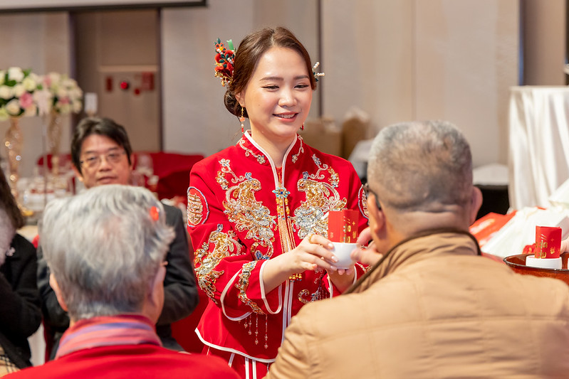 Apple婚禮攝影 Wedding婚禮記錄 台北婚攝 