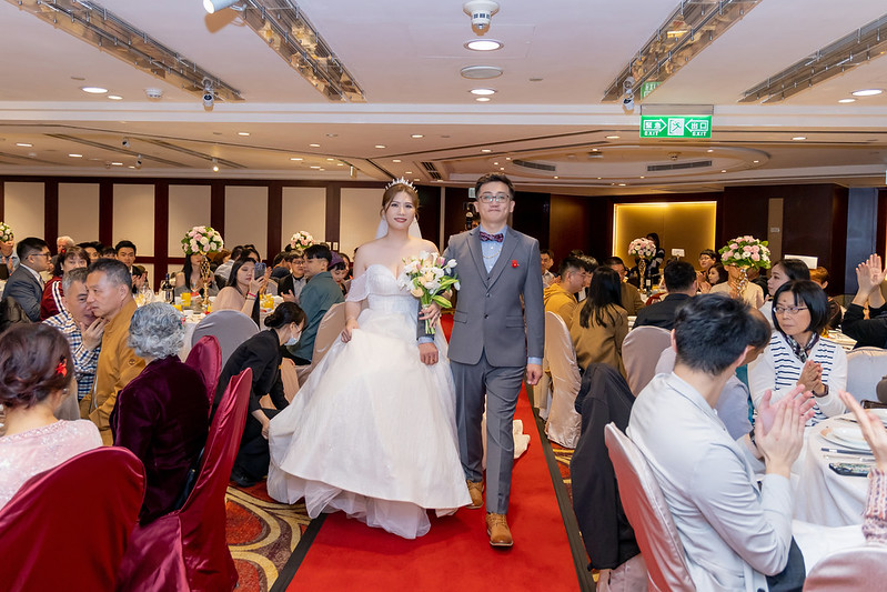 Apple婚禮攝影 Wedding婚禮記錄 台北婚攝 