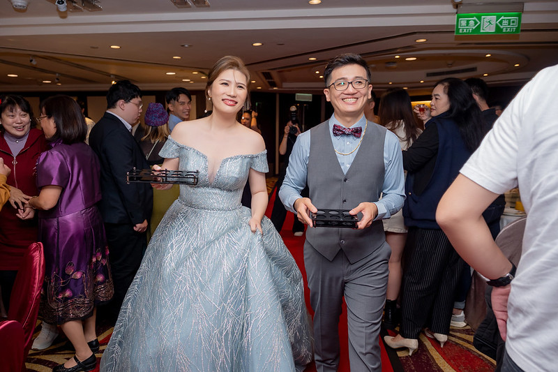 Apple婚禮攝影 Wedding婚禮記錄 台北婚攝 