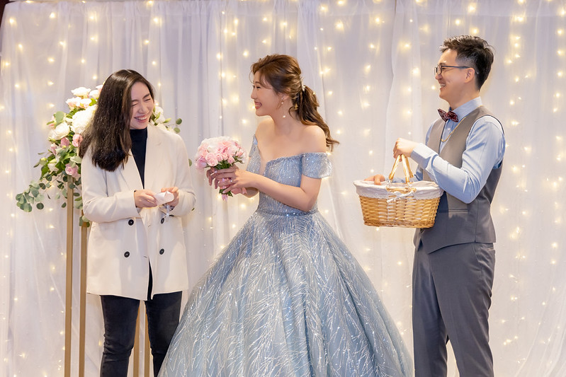 Apple婚禮攝影 Wedding婚禮記錄 台北婚攝 